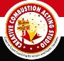 Creative Combustion Acting Studio