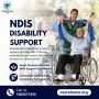 NDIS Disability Support Services