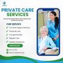 Private care services