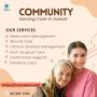 Community Nursing Services in Hobart