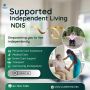 Supported independent Living ndis