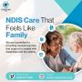 NDIS Services