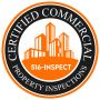 Certified Commercial building and Property Inspections servi