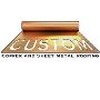 Residential Metal Roofing