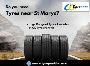 Replace Your Damaged Car Tyres in St Marys Replace Your Damaged Car Tyres in St Marys