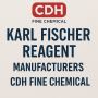 Karl Fischer Reagent Manufacturers