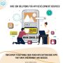 Hire CDN Solutions We Help Business With IT Solutions To Tra