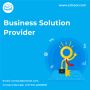  Looking For  IT Or Business Solution Provider For Business 