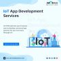 Grow Your Business With CDN Solutions IoT Development Servic