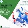 Hire CDN Solutions And Optimize Your Business With IT Consul