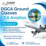 How to choose DGCA ground classes in India? How to choose DGCA ground classes in India?