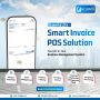 Ecuenta Lite – Smart Invoice & POS Business Solution