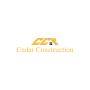 Cedar Construction