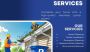 Save your home from costly repairs Professional gutter clean