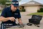Cedar Park Dryer Vent Cleaning