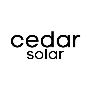 Cedar Solar Essex