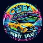 Ceiba Ferry Taxi