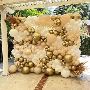 Terrace Decoration for Birthday, Anniversary, Marriage, Enga