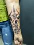 Discover a Trusted Tattoo Artist Near Me in Greater Noida