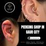 Piercing shop in Gaur city – Professional & Safe Services