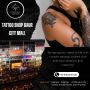 Tattoo shop Greater Noida – Creative & Safe Designs