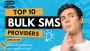 Bulk SMS Service in Delhi, India