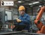 Find the Trusted Industrial Automation Company in Calgary