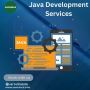Expert Java Development Services for Custom Applications