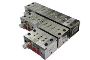 Multi Line Lubrication System