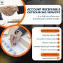 Account Receivable Outsourcing Services to Improve Cash Flow
