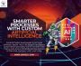 Smarter Processes with Custom Artificial Intelligence