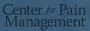 Center for Pain Management