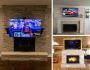 TV mounting San Francisco
