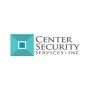  Center Security Services: Your Dependable Partner in Safety