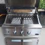 Grill Cleaning San Jose CA