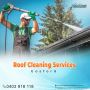 Eliminate the Waste on the Roof by Hiring Professional Roof 