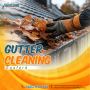 Opt for Professional Services of Gutter Cleaning in Gosford