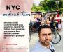 Pedicab Tours Central Park