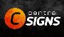 Central Signs