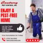 Professional Pest Control in San Antonio – Century Pest Cont