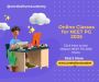 Online Classes for NEET PG 2025