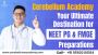 Your Ultimate Destination for NEET PG & FMGE Preparations