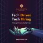 Data Science Talent Acquisition Experts.