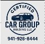 Certified Car Group Holding LLC Certified Car Group Holding LLC