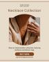 Buy 18K Gold Chains – Premium Real Gold Necklaces for Men & 