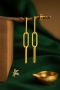 14K Gold Earrings – Elegant, Durable & Perfect for Everyday 