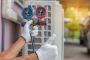 hvac contractor in Toronto, Canada