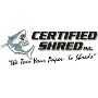 Certified Shred Inc