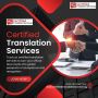 Certified Translation Services - Certified Translation Servi