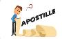 How to Get an Apostille on a Birth Certificate